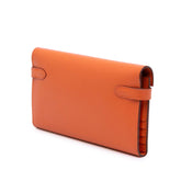 Epsom Kelly Longue Wallet